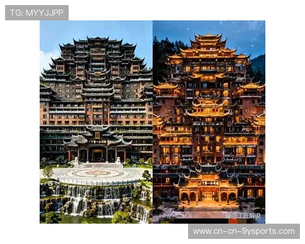 水司楼酒店开业，文化体验成最大亮点，水司楼地址